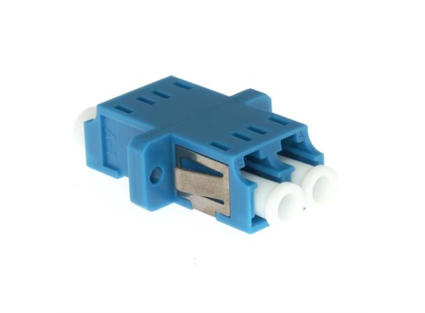 ECS skarvstycke LC duplex SM keramisk 